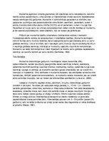 Konspekts 'Muskarīns', 3.