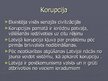 Prezentācija 'Politiskā korupcija. Bērnu klīniskās universitātes slimnīcas korupcijas skandāl', 2.