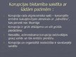 Prezentācija 'Politiskā korupcija. Bērnu klīniskās universitātes slimnīcas korupcijas skandāl', 3.
