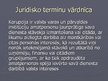 Prezentācija 'Politiskā korupcija. Bērnu klīniskās universitātes slimnīcas korupcijas skandāl', 4.