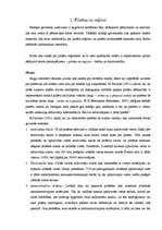 Referāts 'Pilsētas un reģioni', 1.