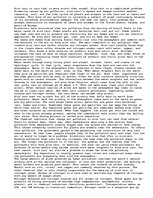 Eseja 'Acid Rain', 1.