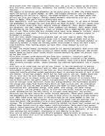 Eseja 'Acid Rain', 3.