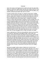 Eseja 'Vārda spēks', 1.