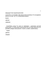 Referāts 'Endometrioze', 11.