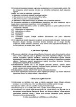 Paraugs 'Lietvedības instrukcija', 3.