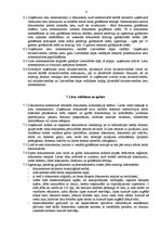 Paraugs 'Lietvedības instrukcija', 4.