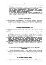 Paraugs 'Lietvedības instrukcija', 5.