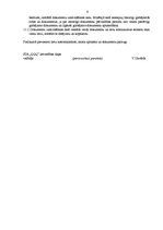 Paraugs 'Lietvedības instrukcija', 6.