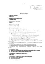 Paraugs 'Lietvedības instrukcija', 8.