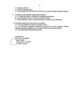 Paraugs 'Lietvedības instrukcija', 9.