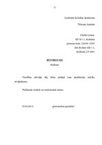 Paraugs 'Lietvedības instrukcija', 15.