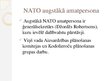 Prezentācija 'Ziemeļatlantijas Līguma organizācija', 8.