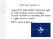 Prezentācija 'Ziemeļatlantijas Līguma organizācija', 10.