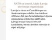 Prezentācija 'Ziemeļatlantijas Līguma organizācija', 11.