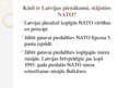 Prezentācija 'Ziemeļatlantijas Līguma organizācija', 15.