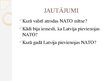 Prezentācija 'Ziemeļatlantijas Līguma organizācija', 21.