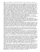 Eseja '"Religious Wars of India" Looks at the Wars in Kashmir and Ayodhya between India', 2.