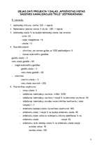 Konspekts 'Kanalizācijas tīkli', 3.