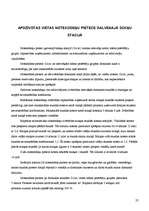 Konspekts 'Kanalizācijas tīkli', 22.