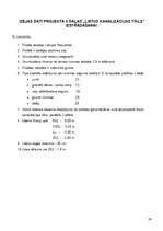 Konspekts 'Kanalizācijas tīkli', 24.