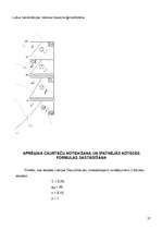 Konspekts 'Kanalizācijas tīkli', 25.