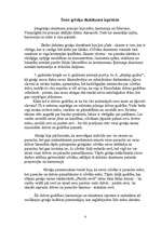 Referāts 'Senās Grieķijas kultūra', 4.