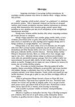 Referāts 'Senās Grieķijas kultūra', 5.