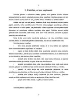 Prakses atskaite 'Prakses atskaite darba aizsardzībā', 17.