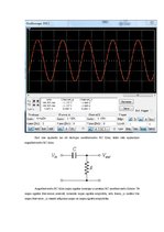 Prezentācija 'RC ķēžu darbība un izejas signāla izmaiņas', 7.