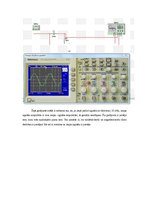 Prezentācija 'RC ķēžu darbība un izejas signāla izmaiņas', 9.