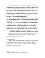 Eseja 'Jaunie izaicinājumi mediju kvalitātei globalizācijas laikmetā: draudi? Risinājum', 2.