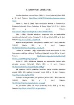 Referāts 'Iedzīvotāju līdzdalība lēmumu pieņemšanā', 33.