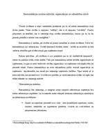 Eseja 'Komunikācijas nozīme indivīda, organizācijas un sabiedrības dzīvē', 1.