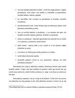 Eseja 'Komunikācijas nozīme indivīda, organizācijas un sabiedrības dzīvē', 2.