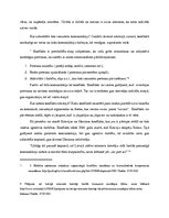 Eseja 'Komunikācijas nozīme indivīda, organizācijas un sabiedrības dzīvē', 3.