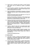 Paraugs 'Darba kārtības noteikumi SIA "XXX"', 2.