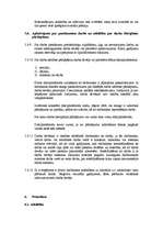 Paraugs 'Darba kārtības noteikumi SIA "XXX"', 5.