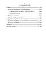 Referāts 'Galvojums', 2.