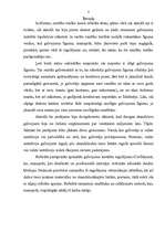 Referāts 'Galvojums', 3.