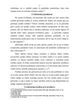 Referāts 'Galvojums', 8.