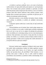 Referāts 'Galvojums', 11.