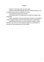 Referāts 'Lielbritānija, Anglija', 3.