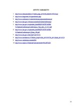 Referāts 'Lielbritānija, Anglija', 14.