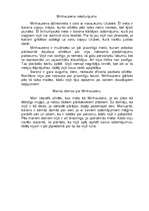 Eseja 'Slavenais melis Minhauzens', 1.