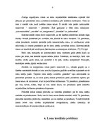 Referāts 'Sociālās lomas un ētika', 6.