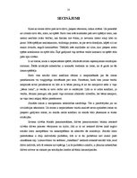 Referāts 'Sociālās lomas un ētika', 10.