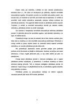 Referāts 'Pārdošanas māksla', 8.