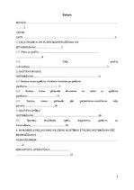 Paraugs 'Ritošais sastāvs un vilce', 3.