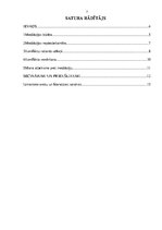 Eseja 'Es un mediācija', 3.